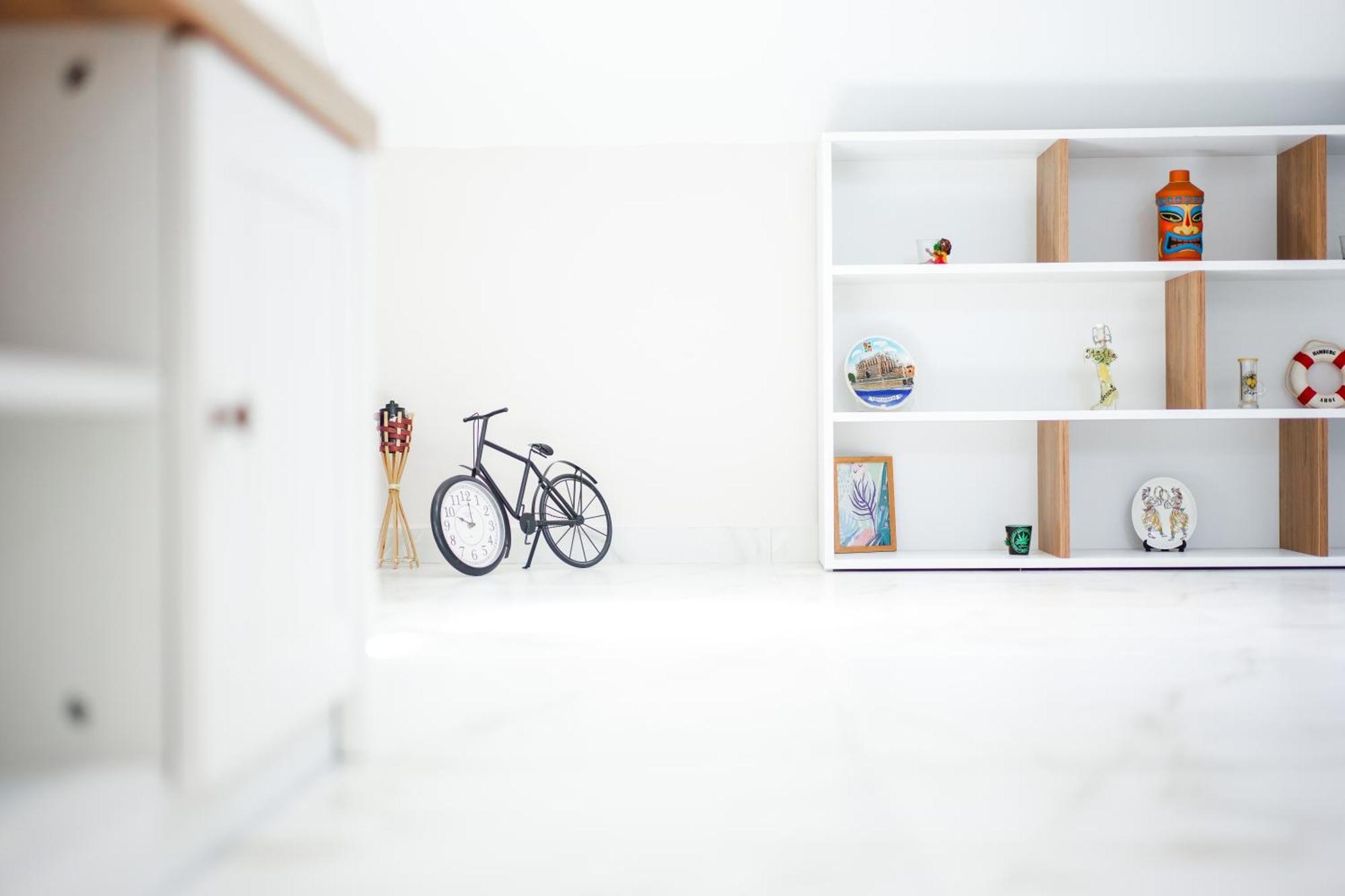City Center Hideout - Studio Apartment Tirana Extérieur photo